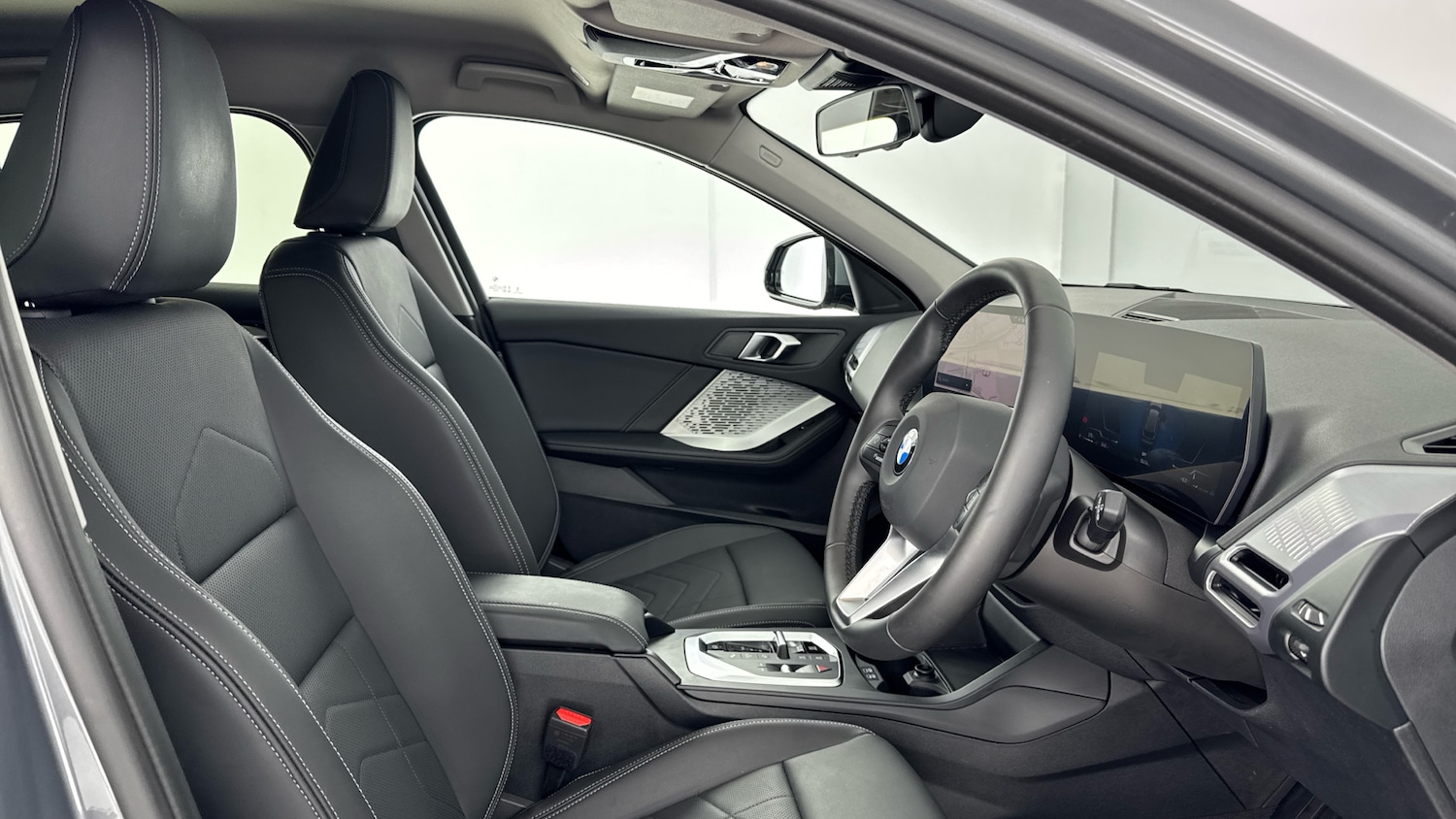 Used BMW 1 Series 2025 for sale - 76653130: Photo 11