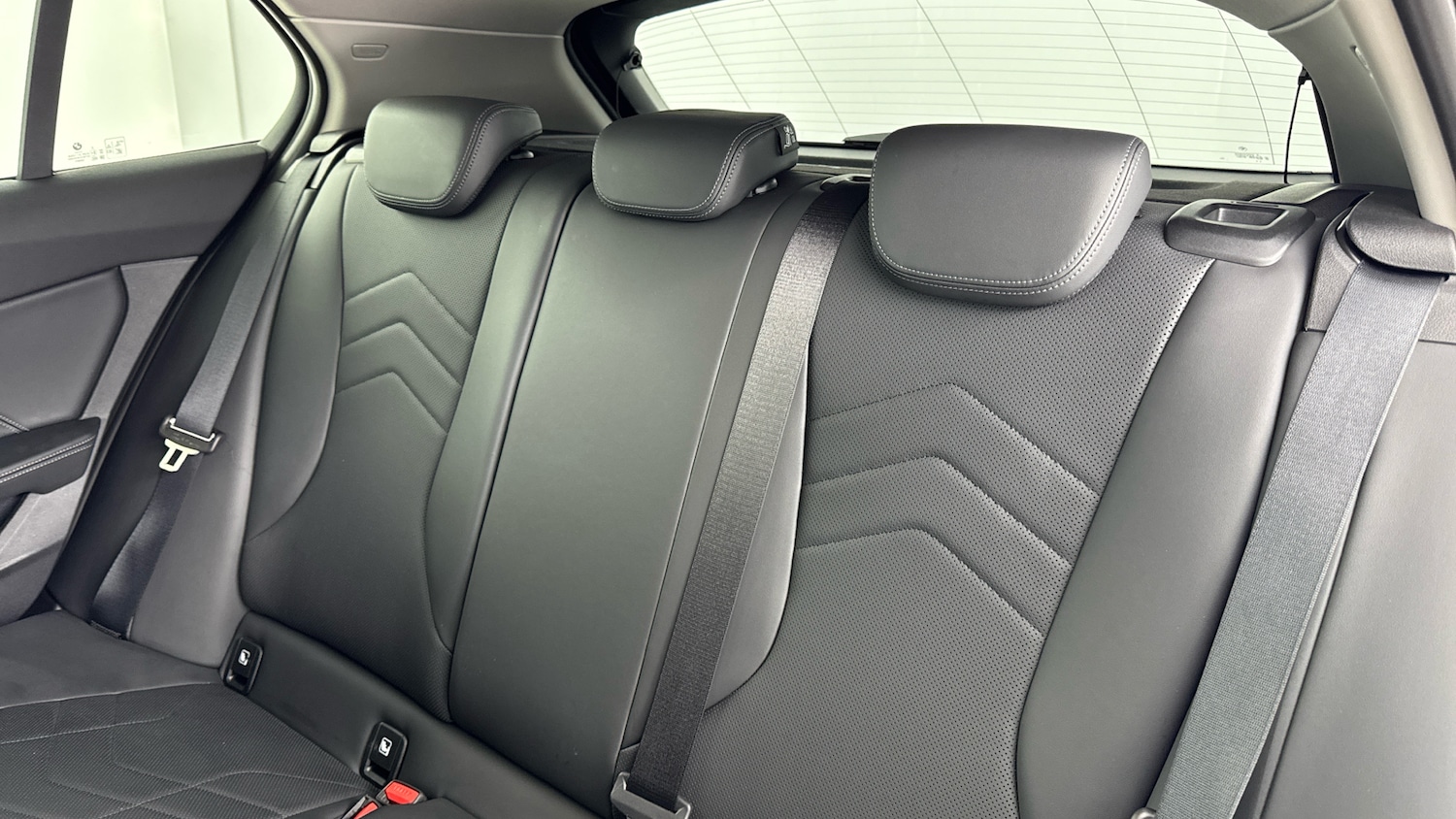 Used BMW 1 Series 2025 for sale - 76653130: Photo 12