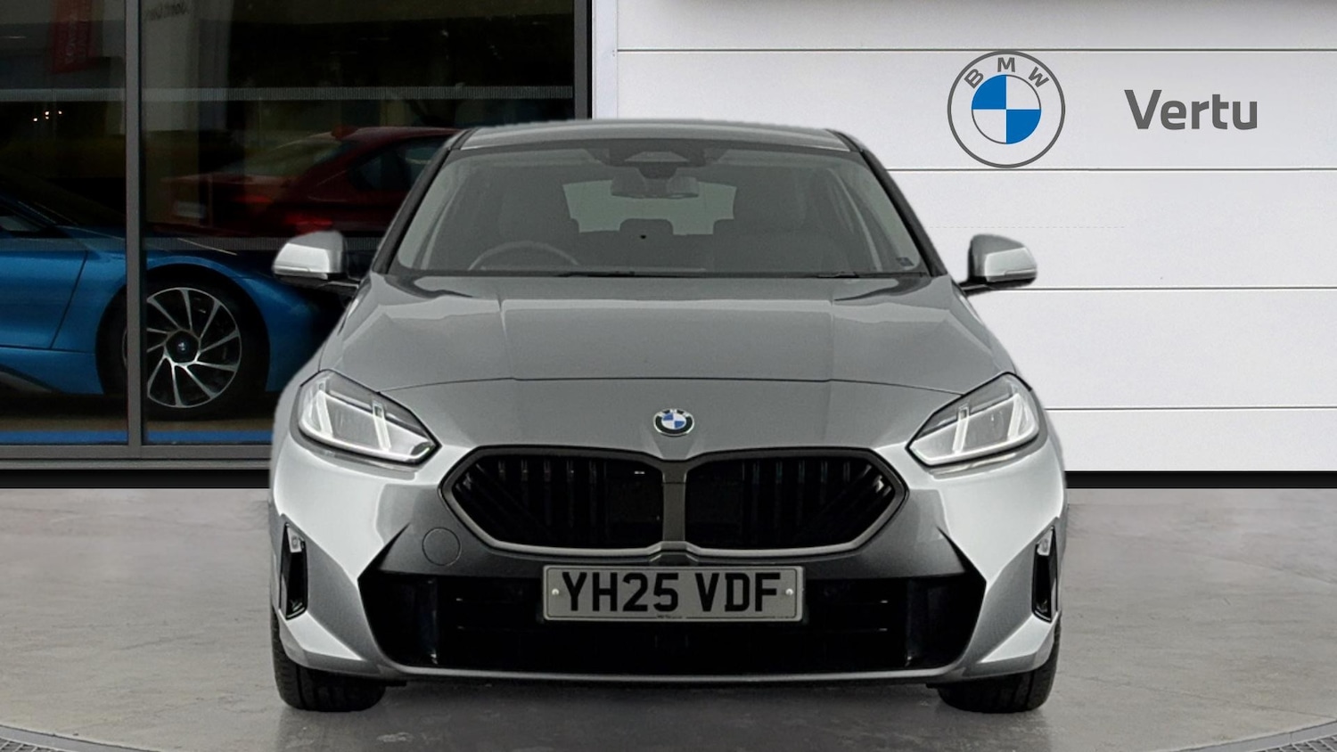 Used BMW 1 Series 2025 for sale - 76653130: Photo 16