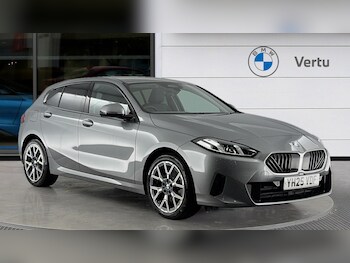 2025 (25) - 120 Sport 5dr Step Auto