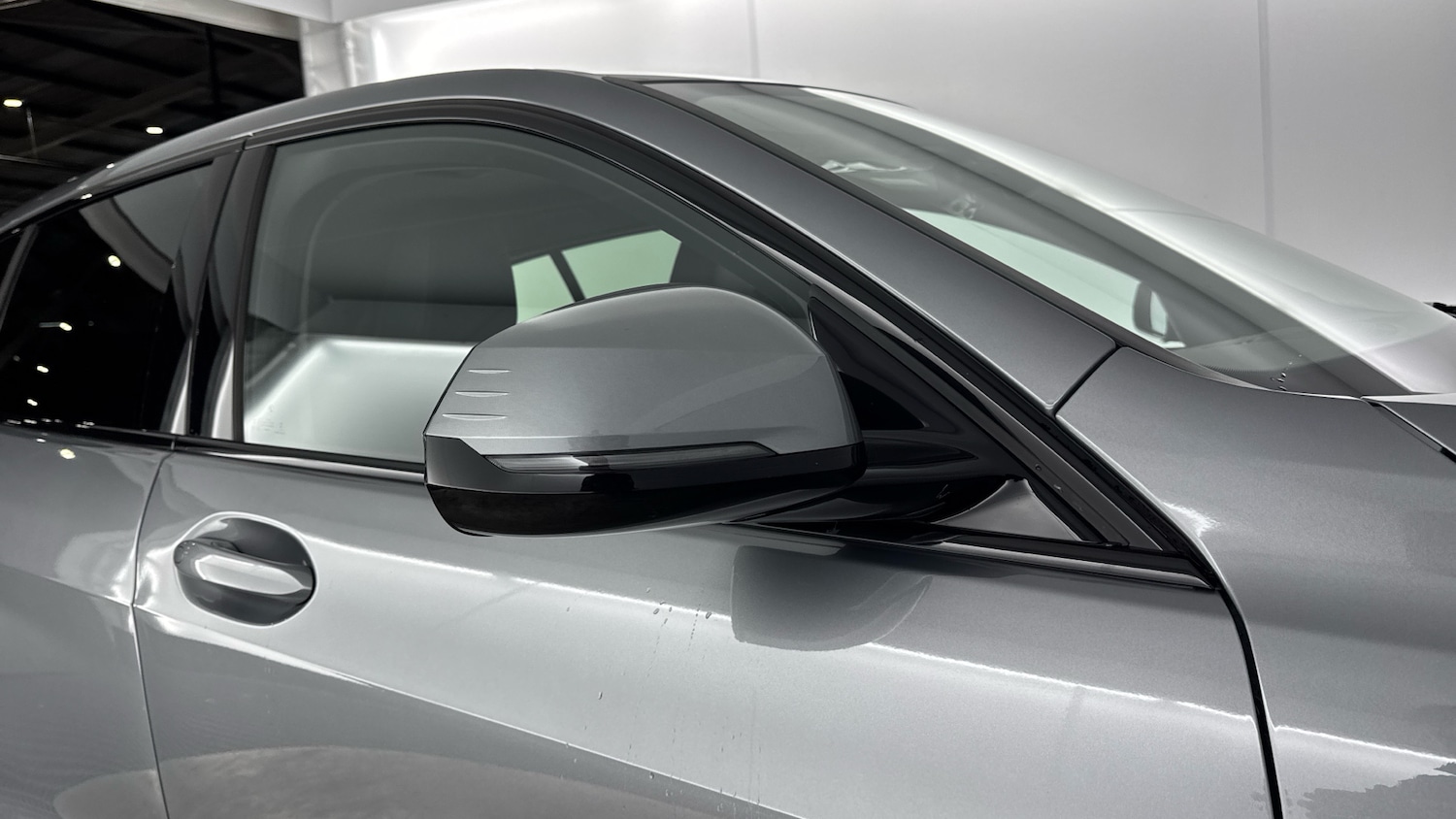 Used BMW 1 Series 2025 for sale - 76653130: Photo 23