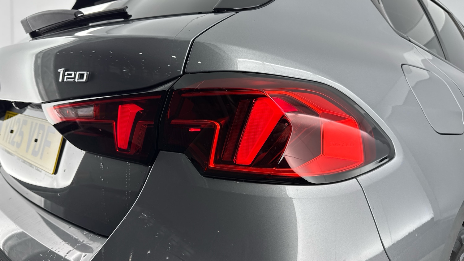 Used BMW 1 Series 2025 for sale - 76653130: Photo 24