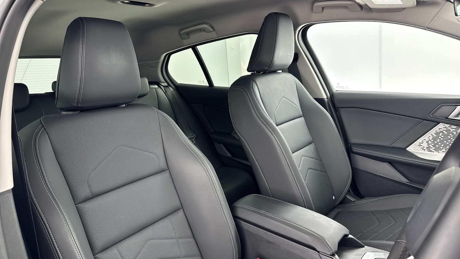 Used BMW 1 Series 2025 for sale - 76653130: Photo 26