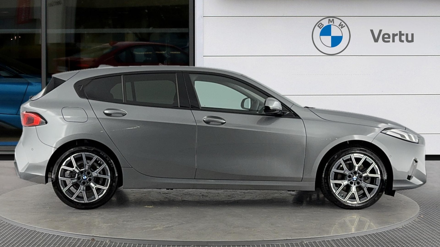 Used BMW 1 Series 2025 for sale - 76653130: Photo 3
