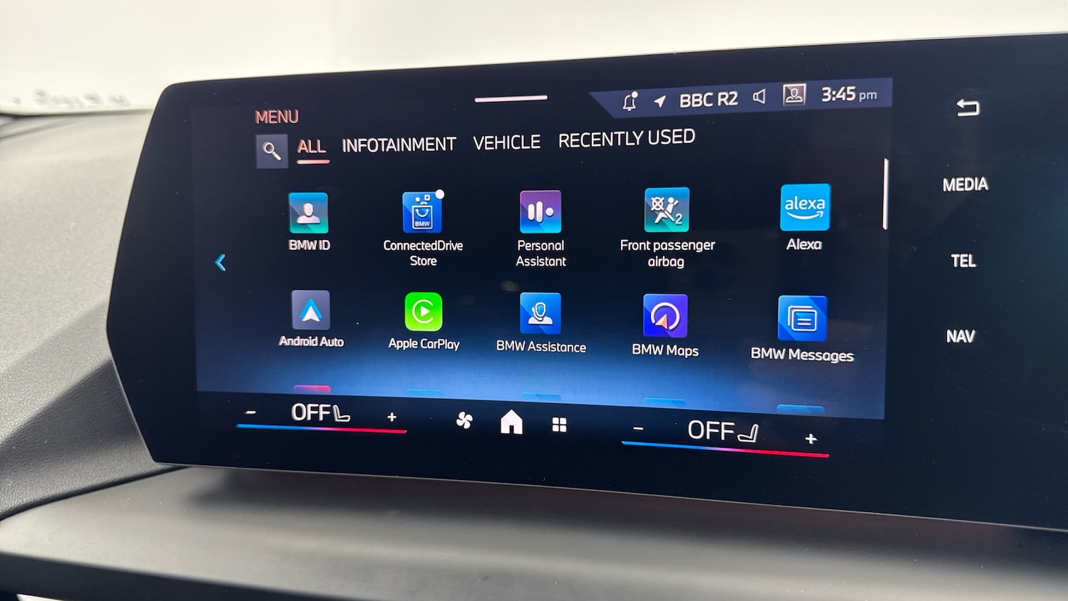 Used BMW 1 Series 2025 for sale - 76653130: Photo 37