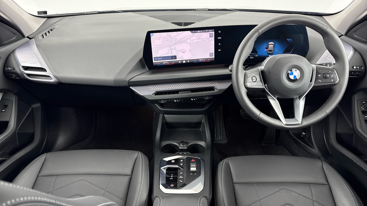 Used BMW 1 Series 2025 for sale - 76653130: Photo 4