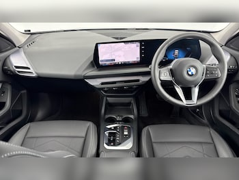 Used BMW 1 Series 2025 for sale - 76653130: Photo