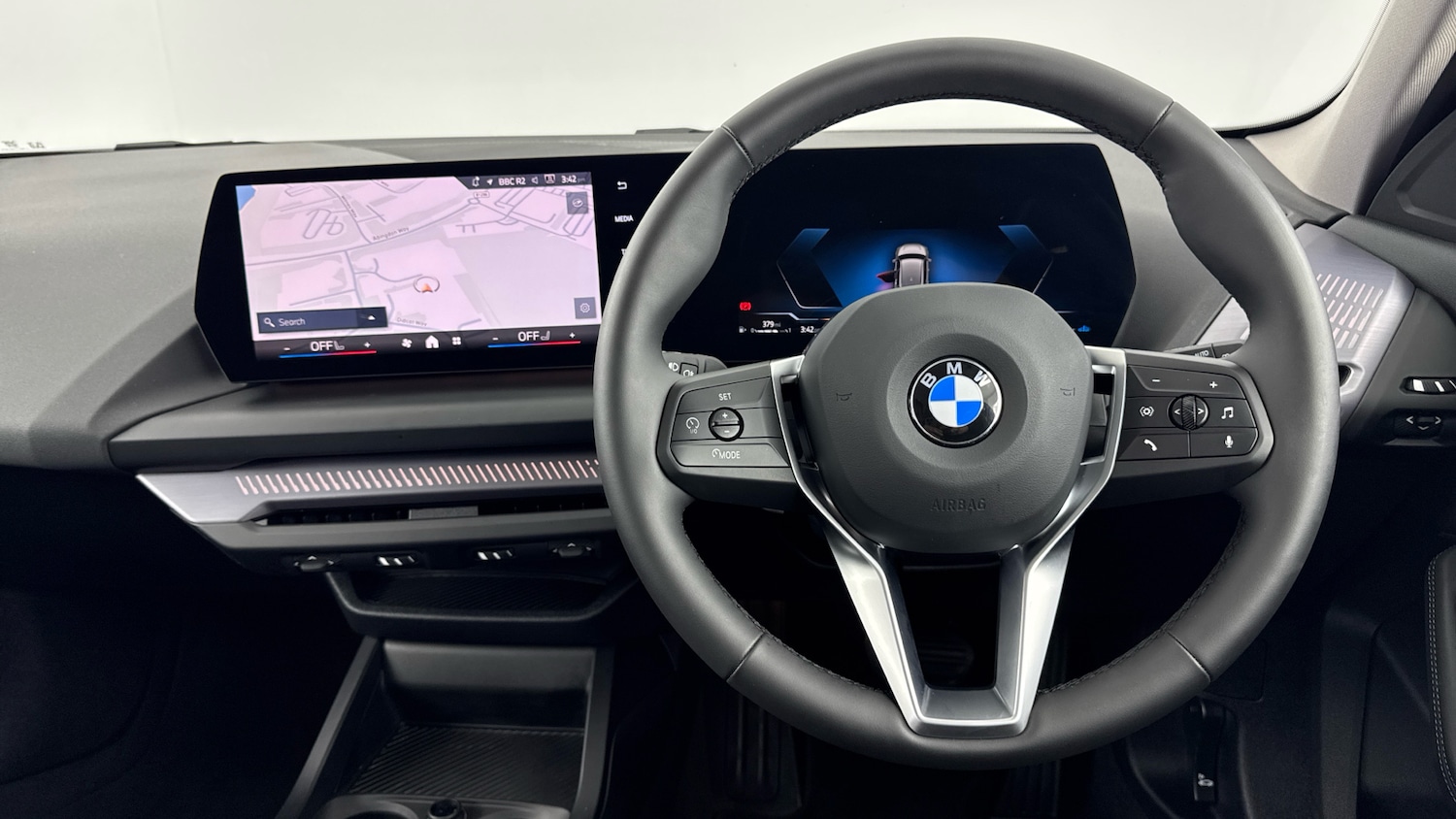 Used BMW 1 Series 2025 for sale - 76653130: Photo 5