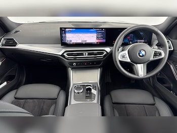 Used BMW 3 Series 2025 for sale - 75829735: Photo