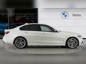 Used BMW 3 Series 2022 for sale - 75355541: Photo