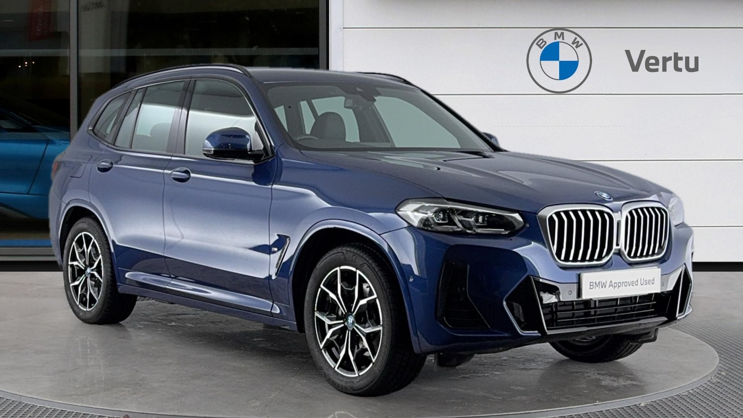 Used BMW X3 2023 for sale - 76830524: Photo 1