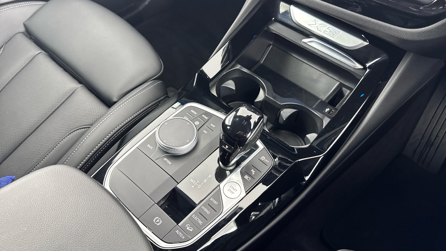 Used BMW X3 2023 for sale - 76830524: Photo 10