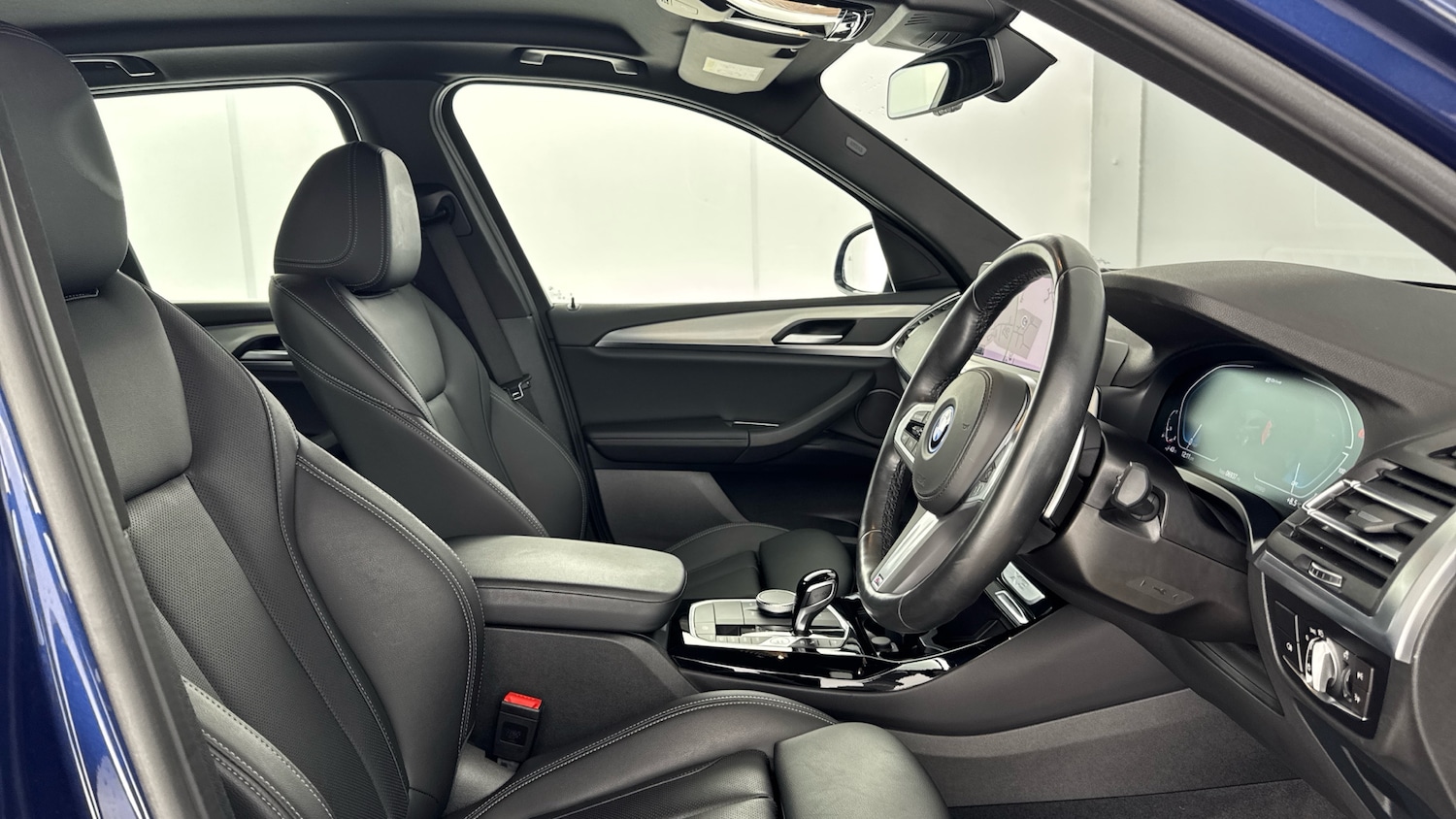 Used BMW X3 2023 for sale - 76830524: Photo 11