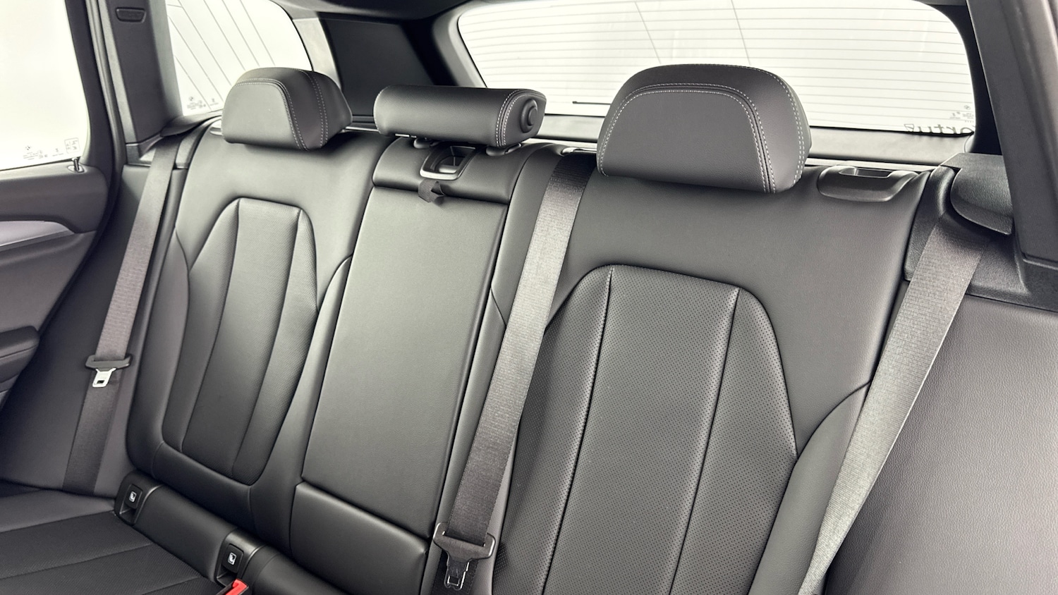 Used BMW X3 2023 for sale - 76830524: Photo 12