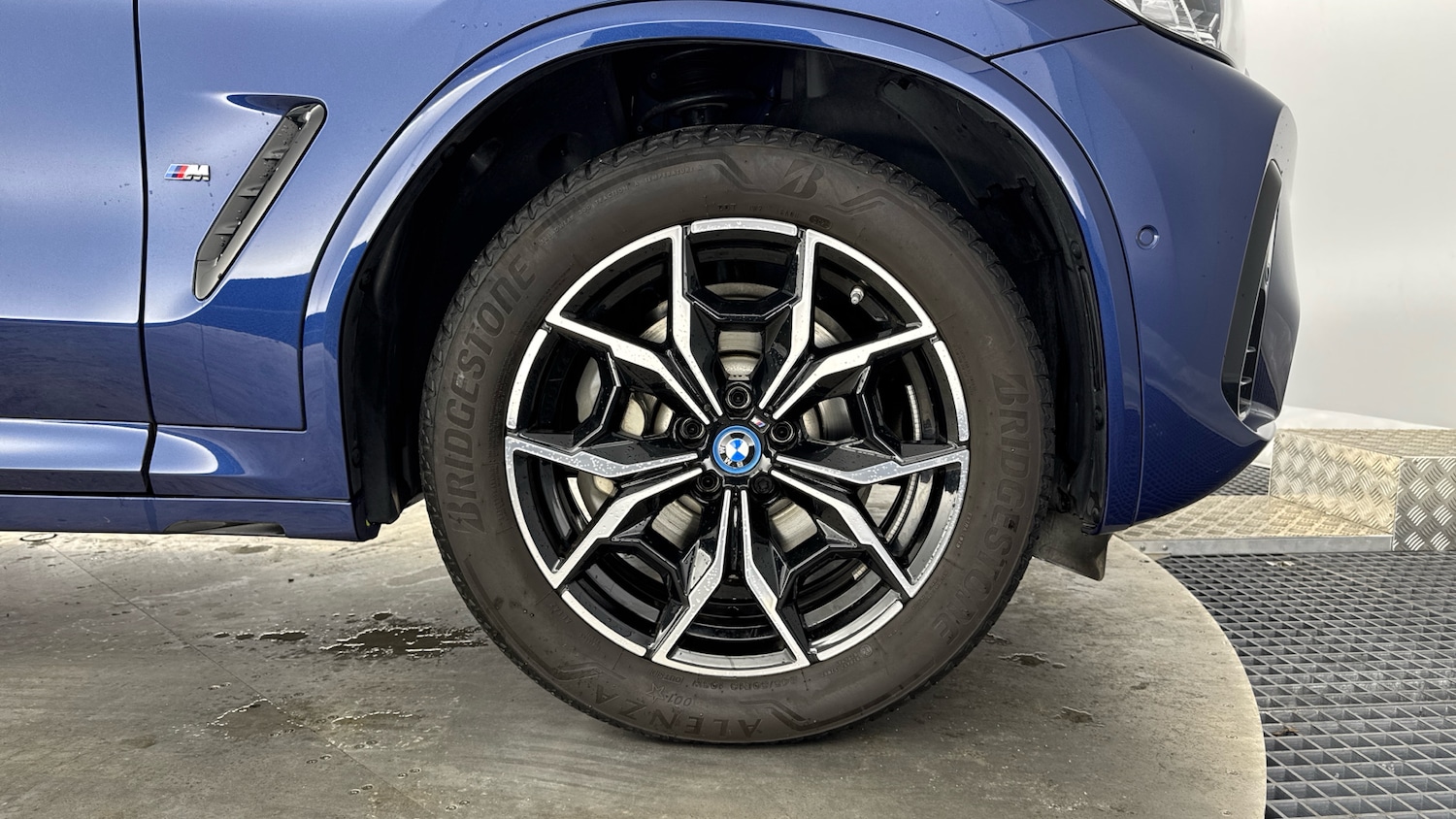 Used BMW X3 2023 for sale - 76830524: Photo 14