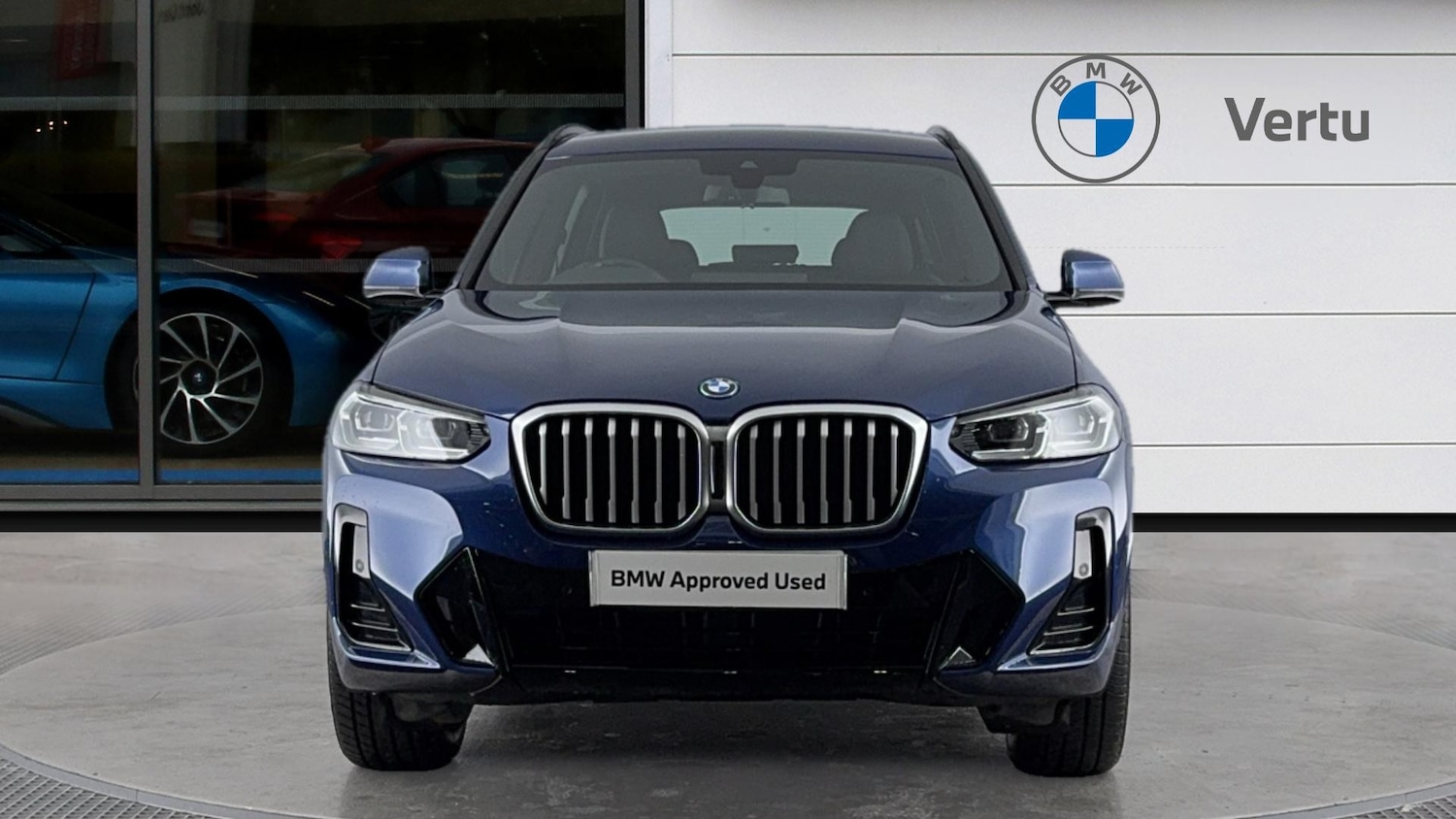Used BMW X3 2023 for sale - 76830524: Photo 16