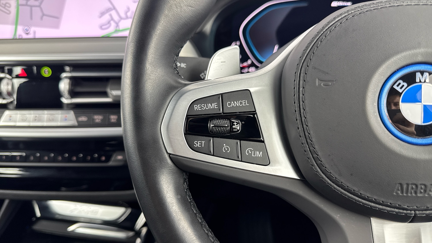 Used BMW X3 2023 for sale - 76830524: Photo 17