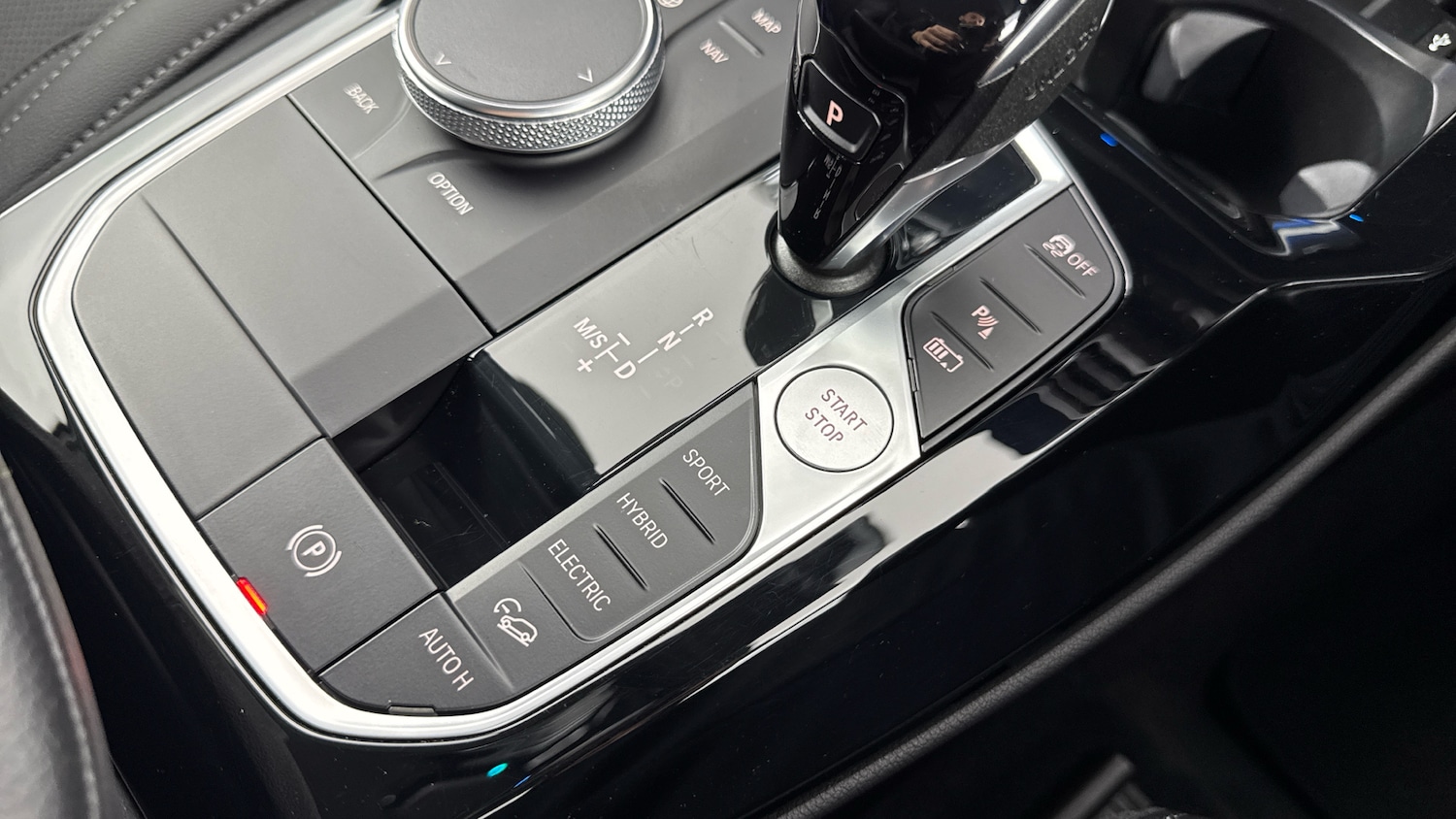 Used BMW X3 2023 for sale - 76830524: Photo 19