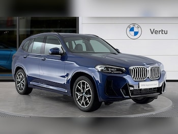 BMW - X3