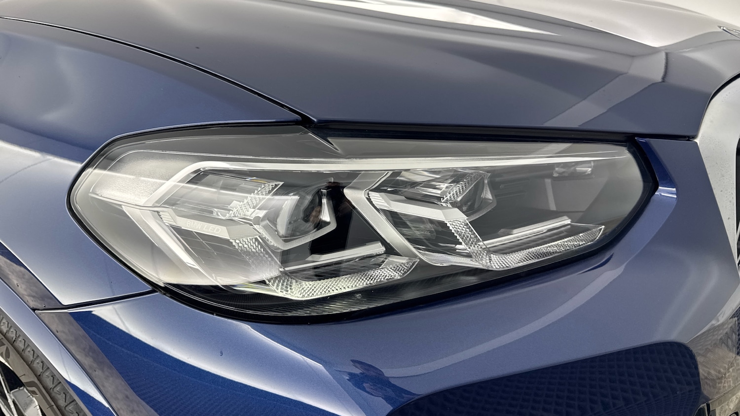 Used BMW X3 2023 for sale - 76830524: Photo 22