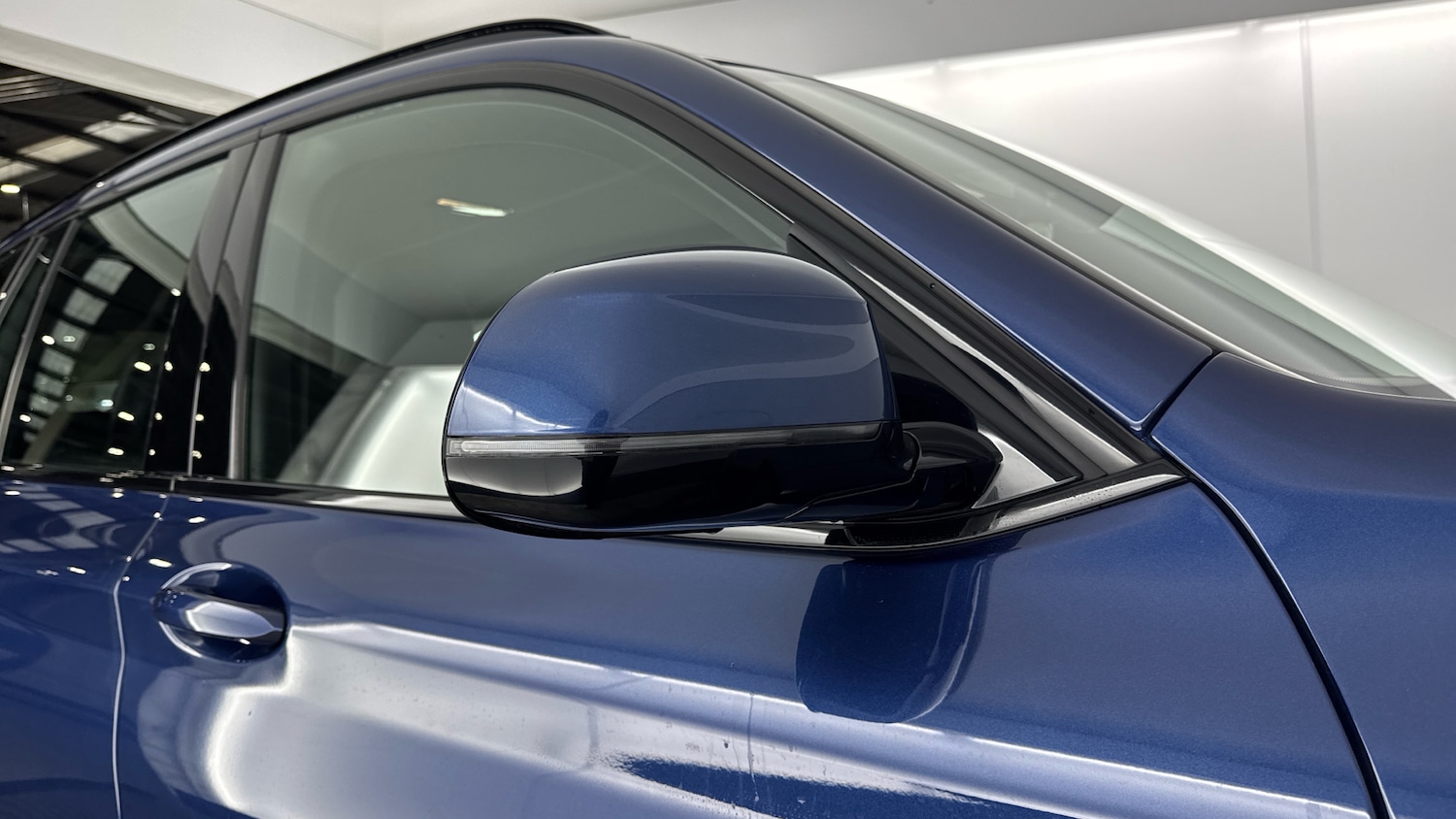 Used BMW X3 2023 for sale - 76830524: Photo 23