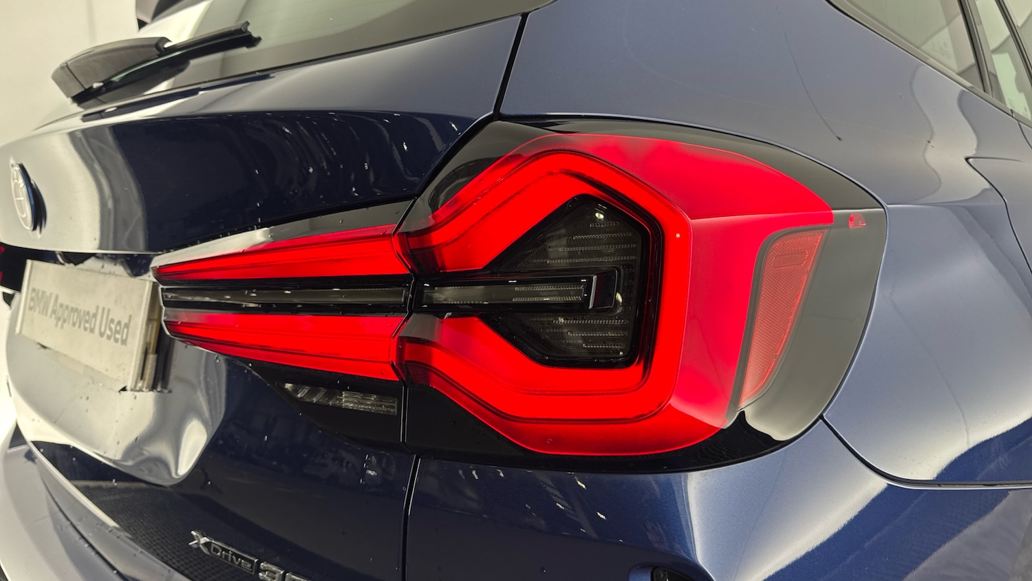 Used BMW X3 2023 for sale - 76830524: Photo 24