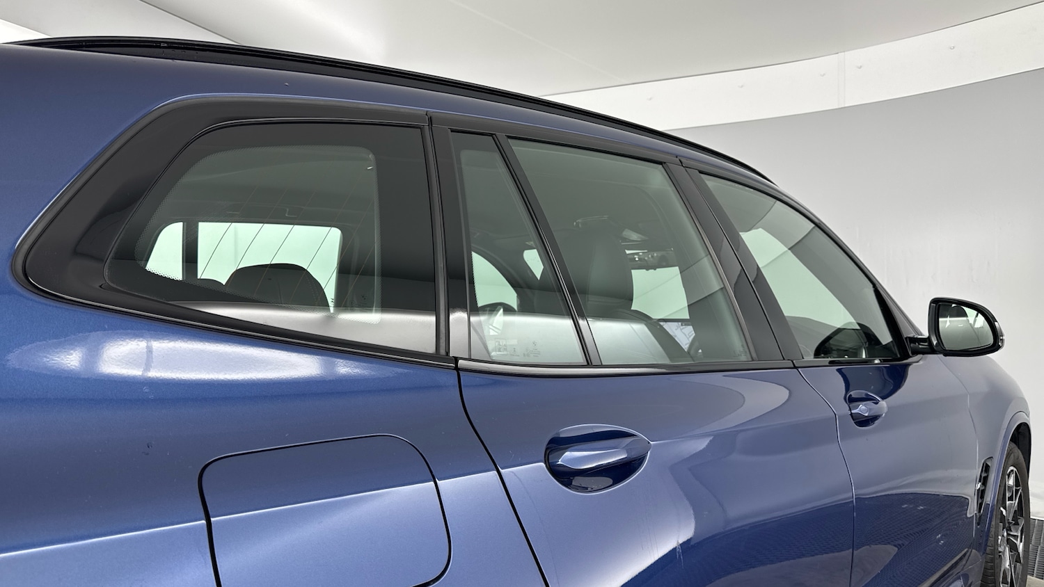 Used BMW X3 2023 for sale - 76830524: Photo 25