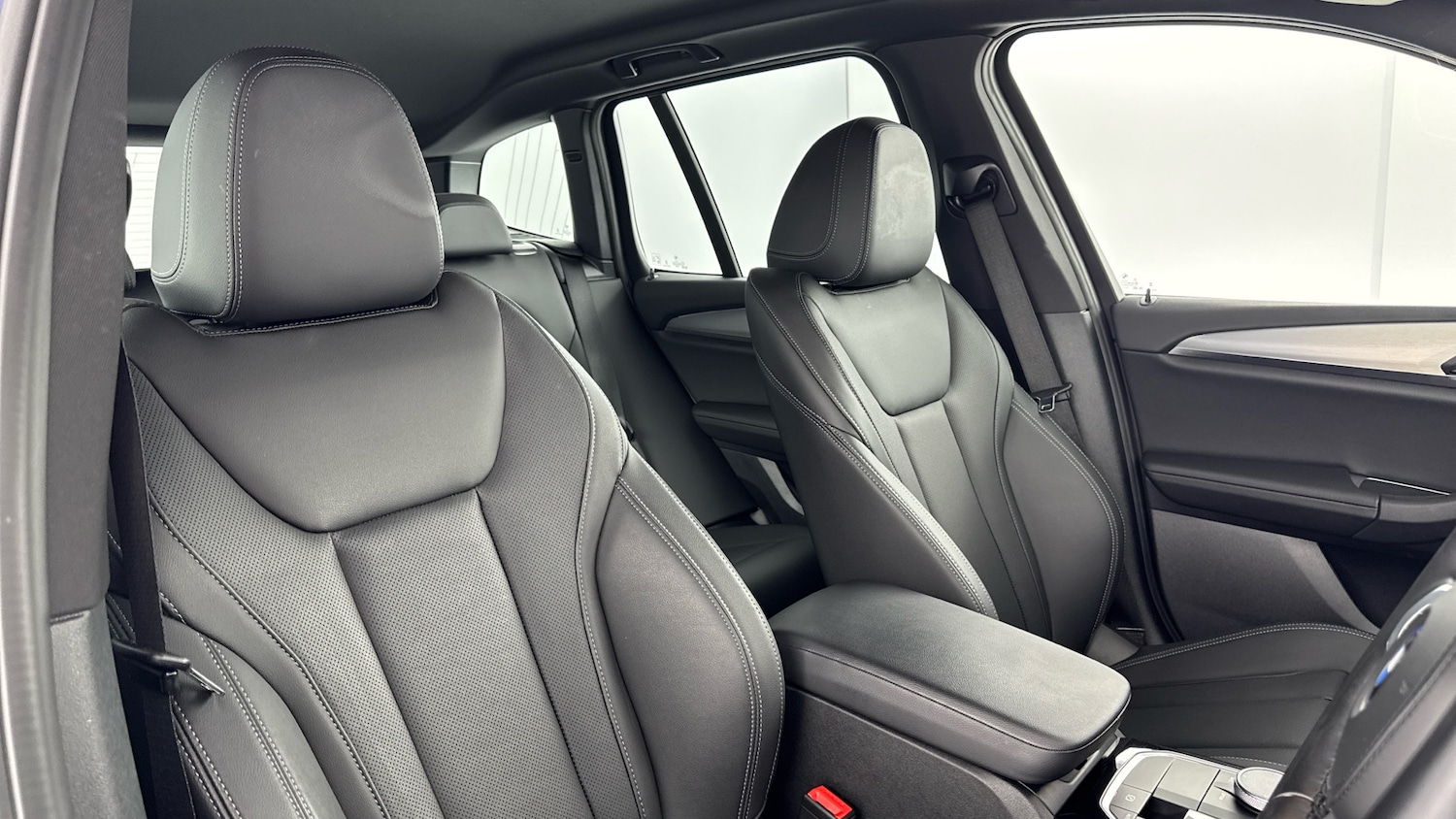 Used BMW X3 2023 for sale - 76830524: Photo 27