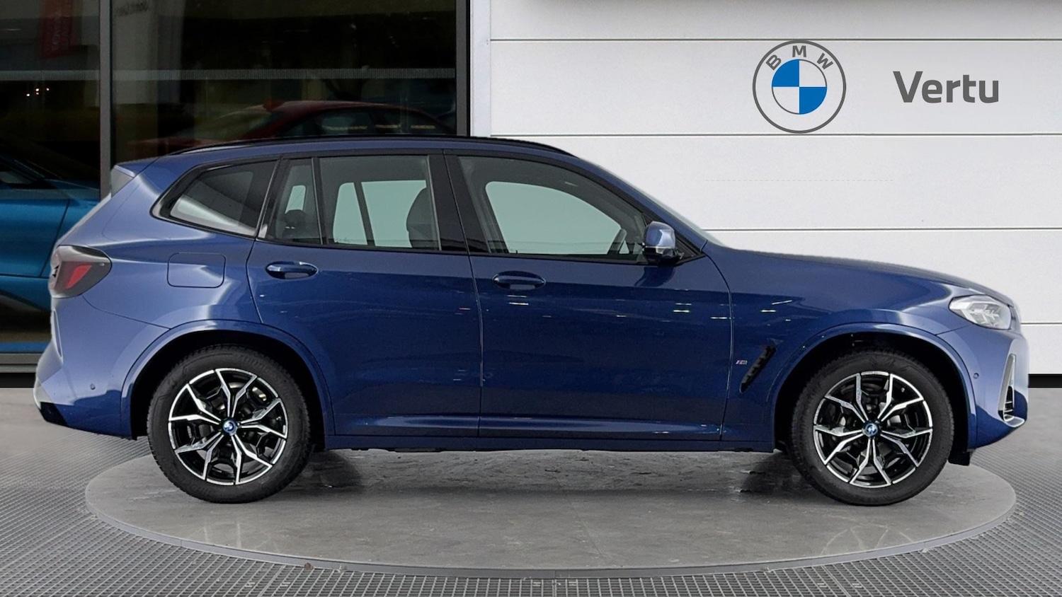 Used BMW X3 2023 for sale - 76830524: Photo 3