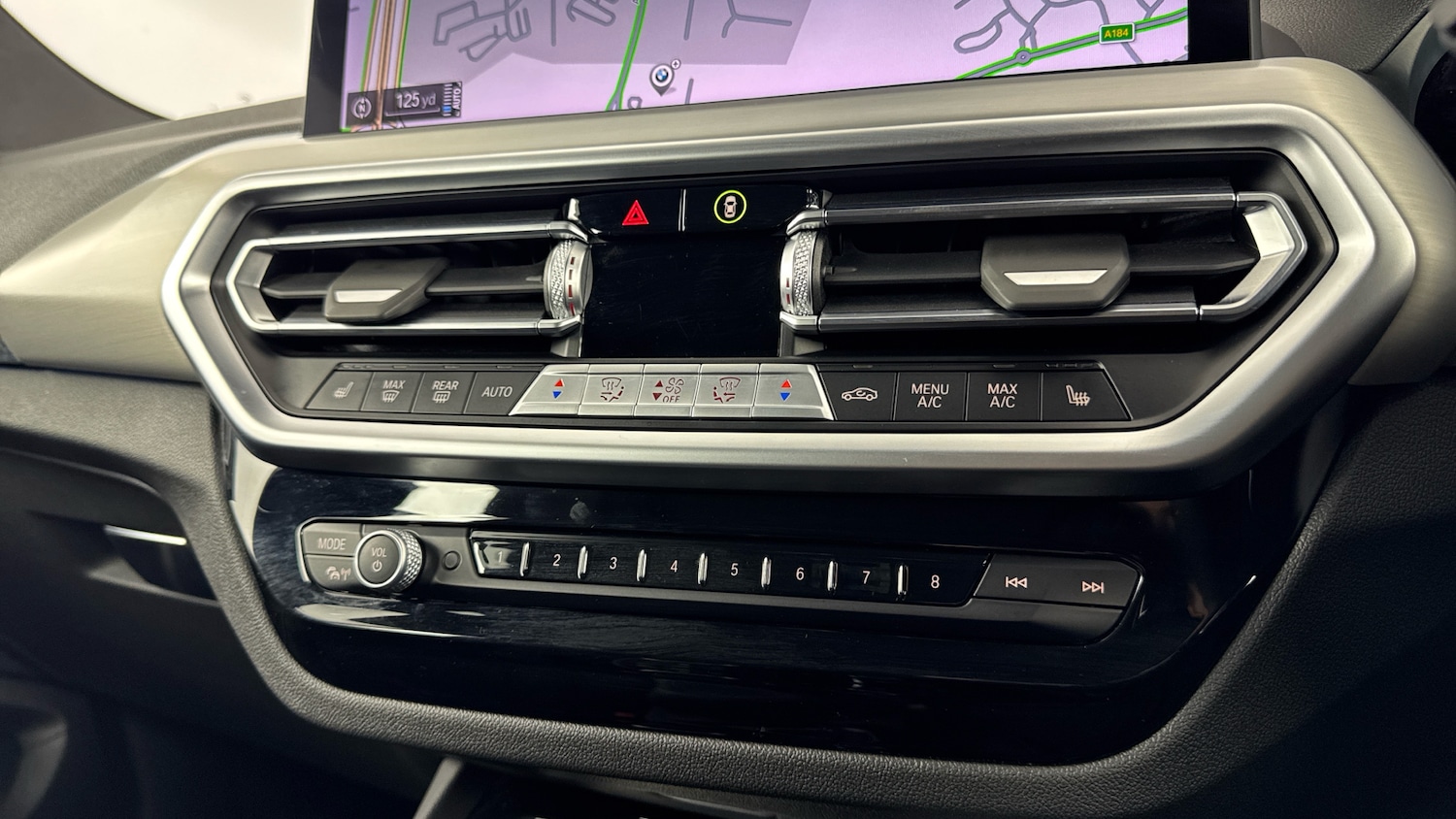 Used BMW X3 2023 for sale - 76830524: Photo 31