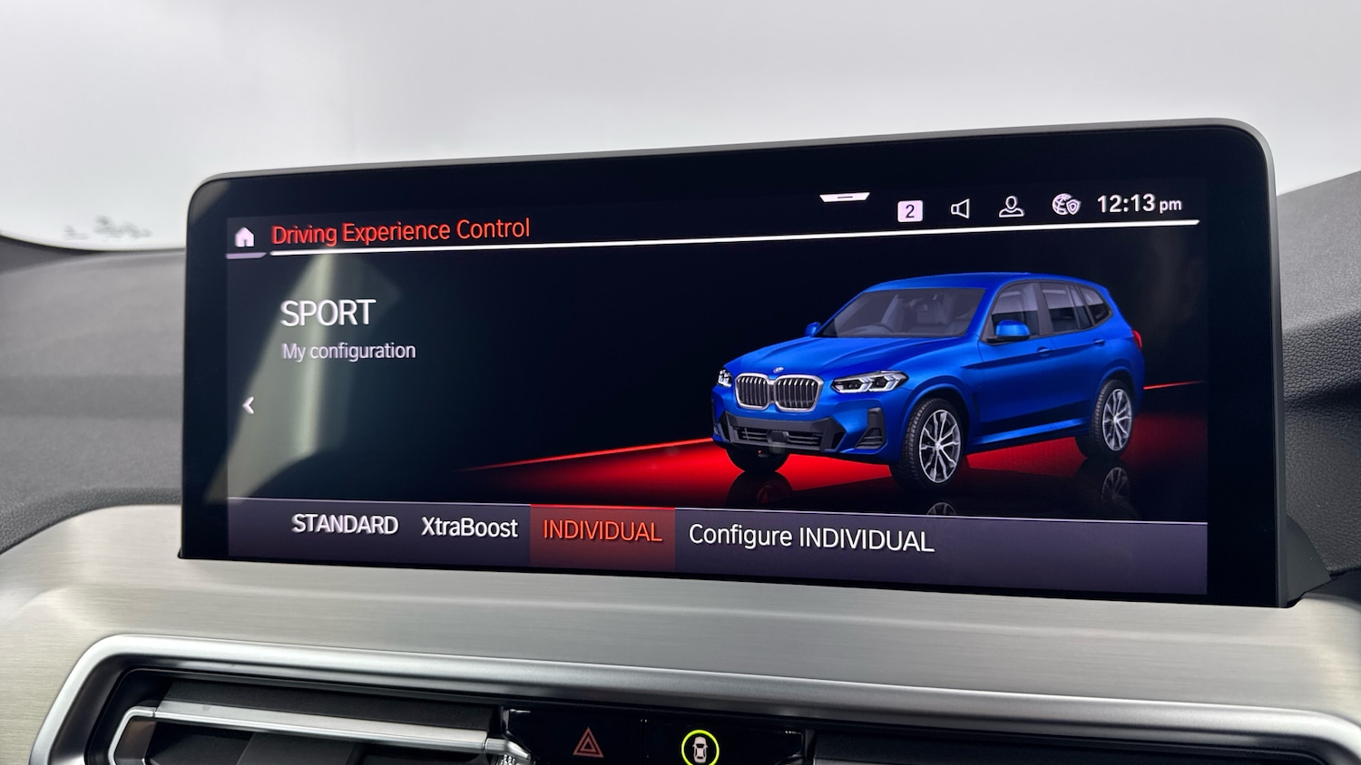 Used BMW X3 2023 for sale - 76830524: Photo 32