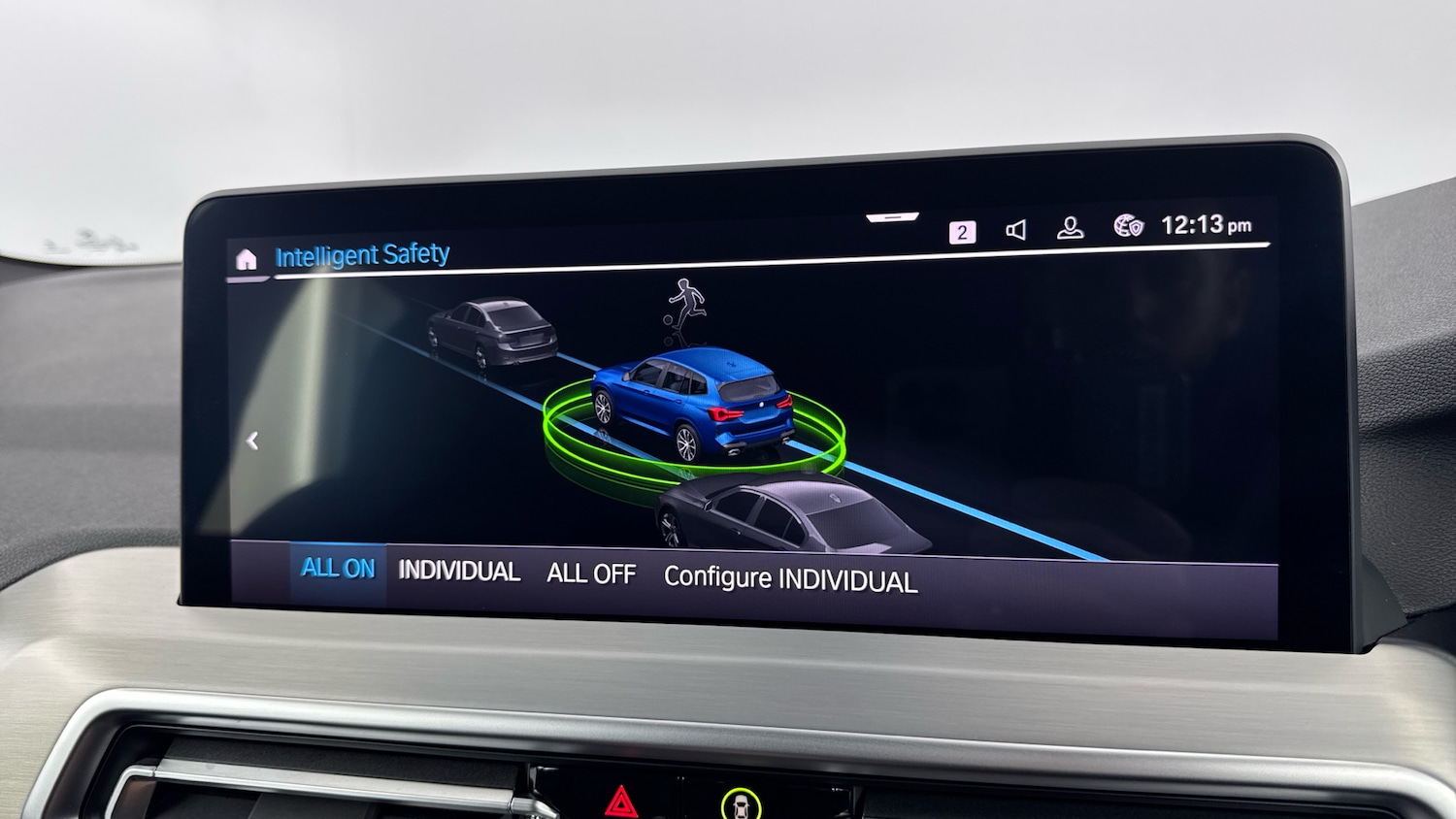 Used BMW X3 2023 for sale - 76830524: Photo 34