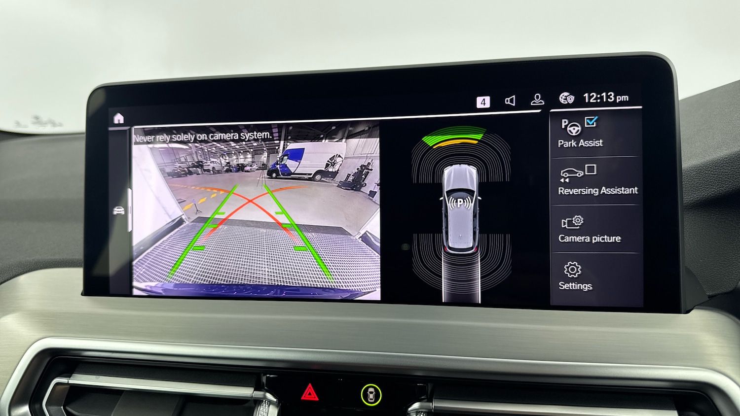 Used BMW X3 2023 for sale - 76830524: Photo 35