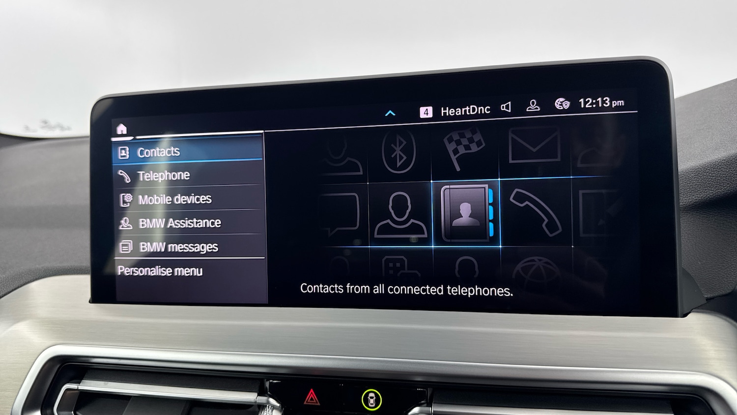 Used BMW X3 2023 for sale - 76830524: Photo 37