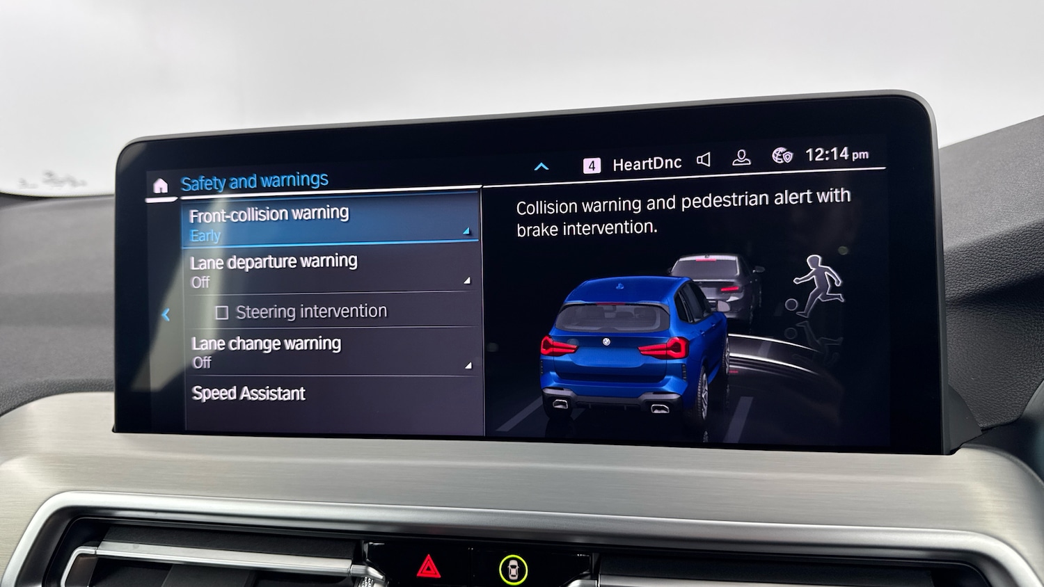 Used BMW X3 2023 for sale - 76830524: Photo 38