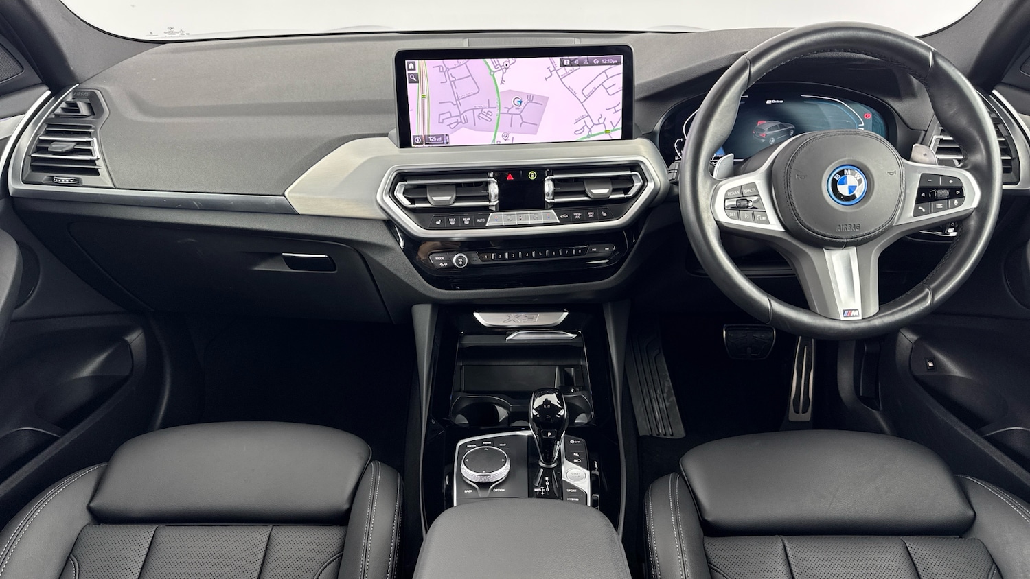 Used BMW X3 2023 for sale - 76830524: Photo 4