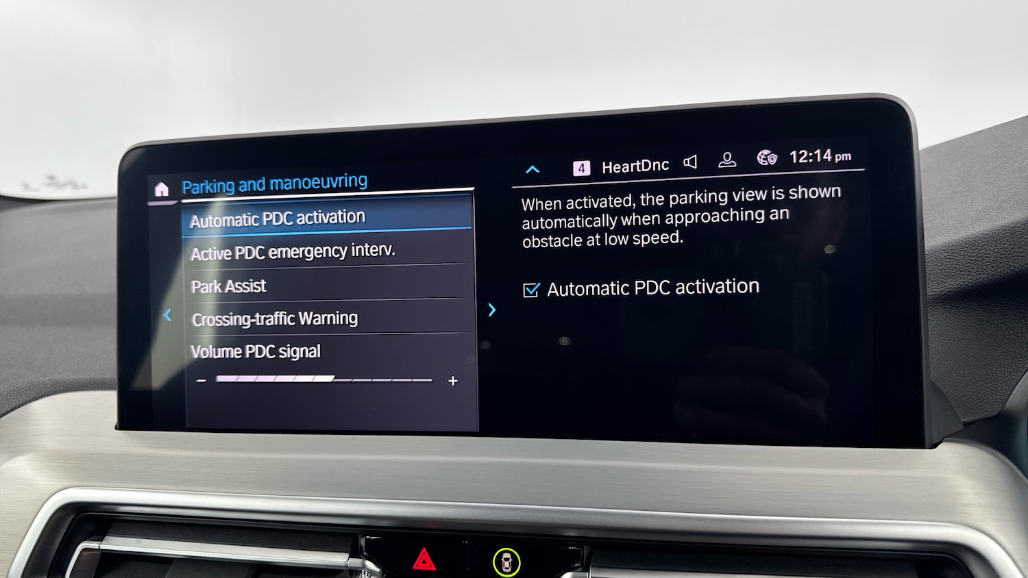 Used BMW X3 2023 for sale - 76830524: Photo 40