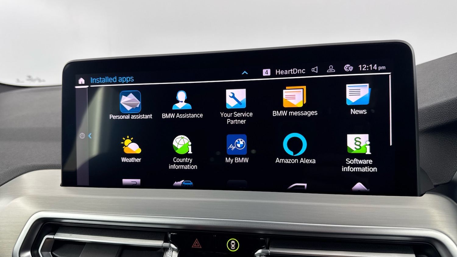 Used BMW X3 2023 for sale - 76830524: Photo 42