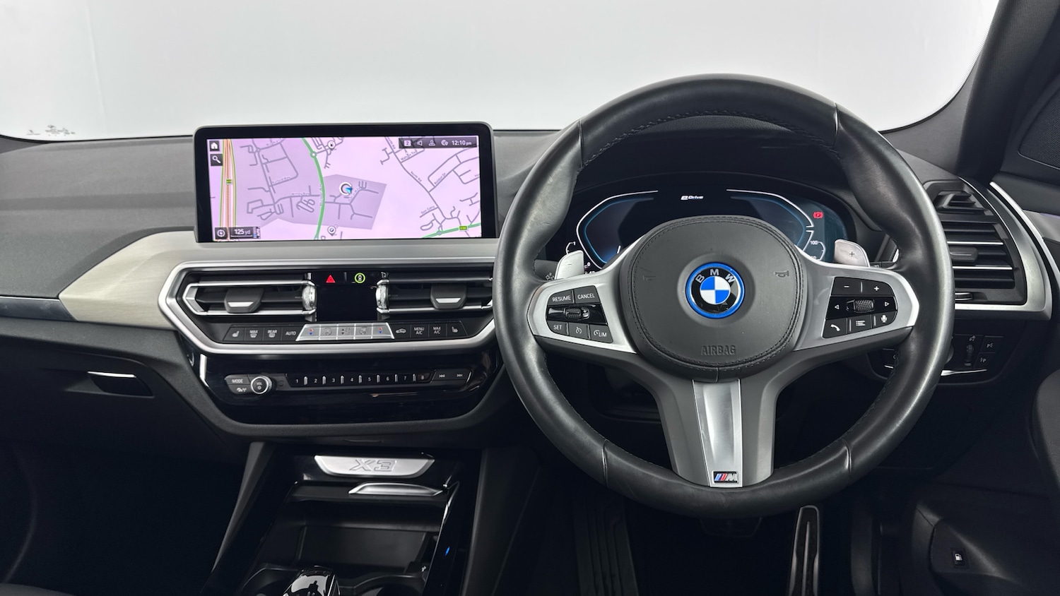 Used BMW X3 2023 for sale - 76830524: Photo 5