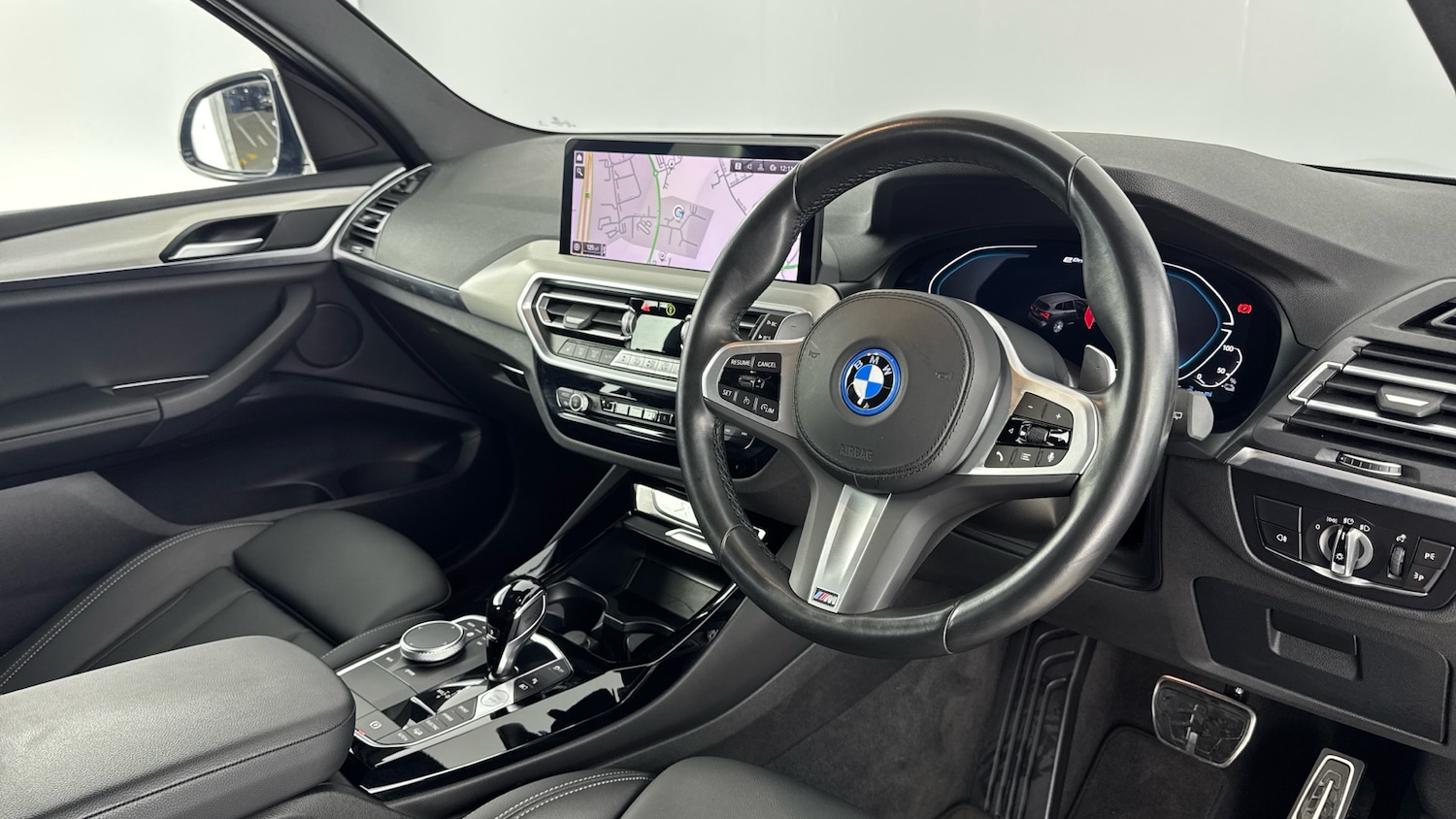 Used BMW X3 2023 for sale - 76830524: Photo 6