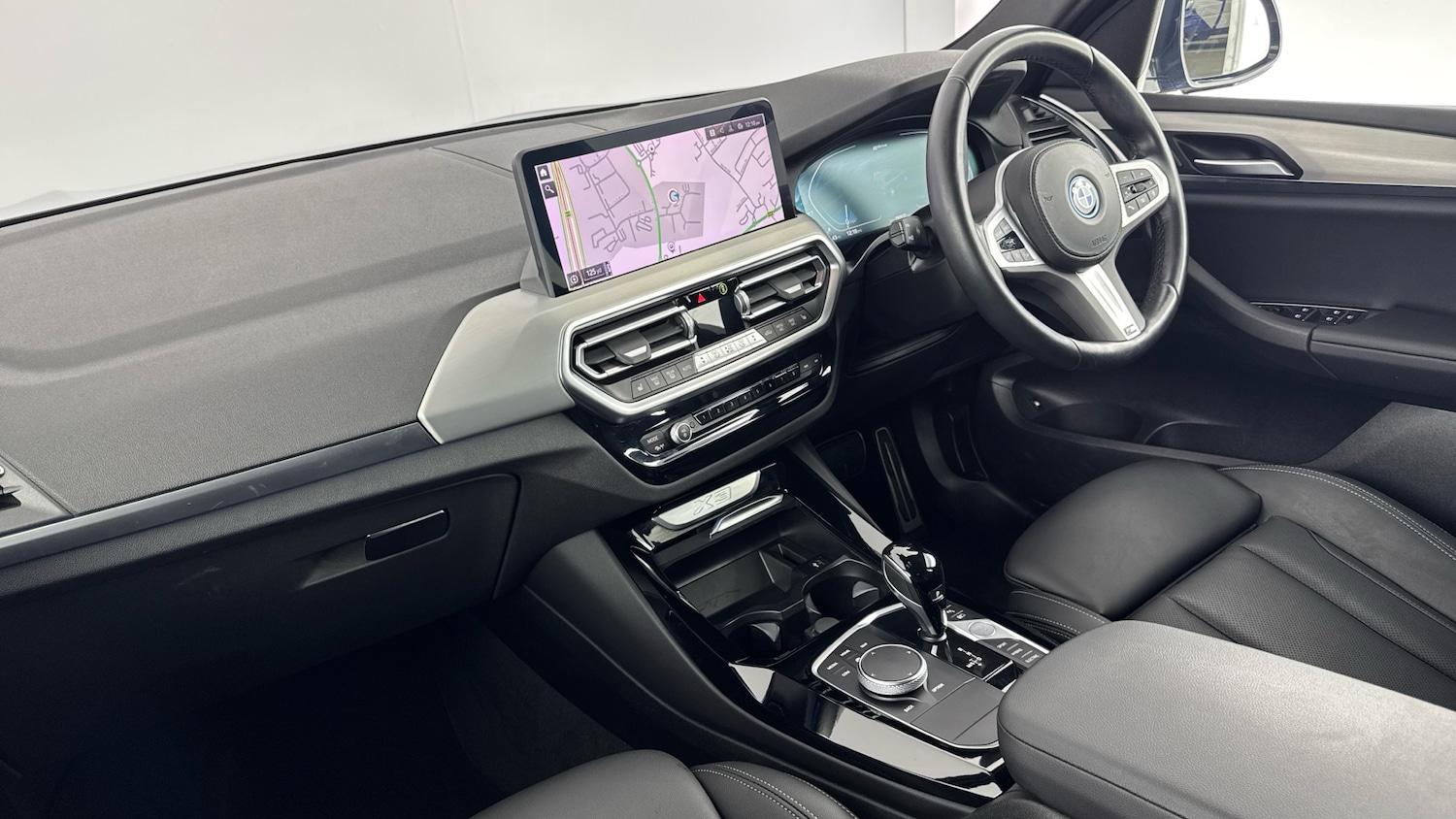 Used BMW X3 2023 for sale - 76830524: Photo 7