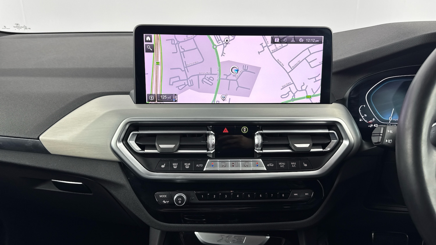 Used BMW X3 2023 for sale - 76830524: Photo 8