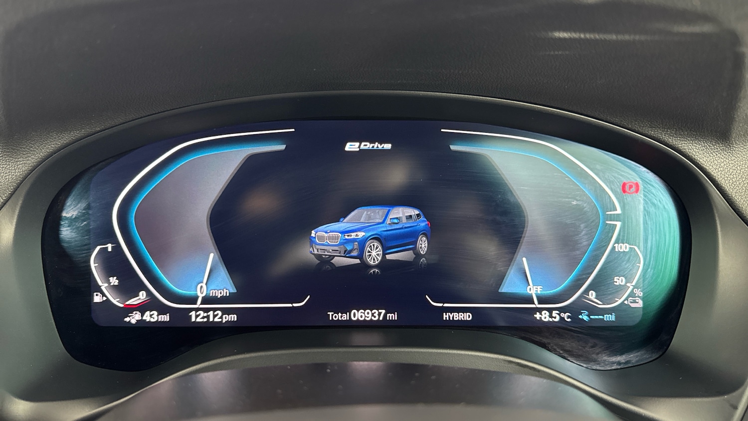 Used BMW X3 2023 for sale - 76830524: Photo 9