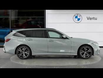 Used BMW 3 Series 2024 for sale - 74972228: Photo