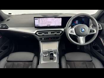 Used BMW 3 Series 2024 for sale - 74972228: Photo