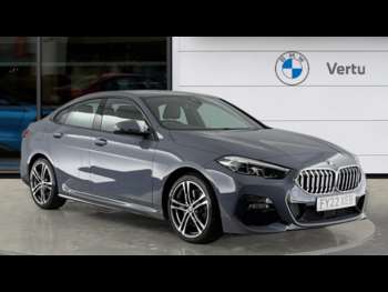 2022 (22) - 220i M Sport 4dr Step Auto