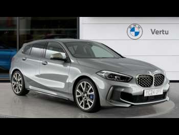 2024 (24) - M135i xDrive 5dr Step Auto Petrol Hatchback
