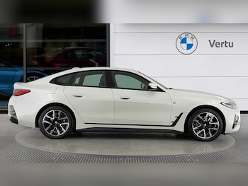 Used BMW i4 2022 for sale - 79264264: Photo