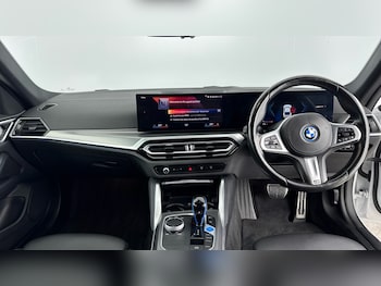 Used BMW i4 2022 for sale - 79264264: Photo