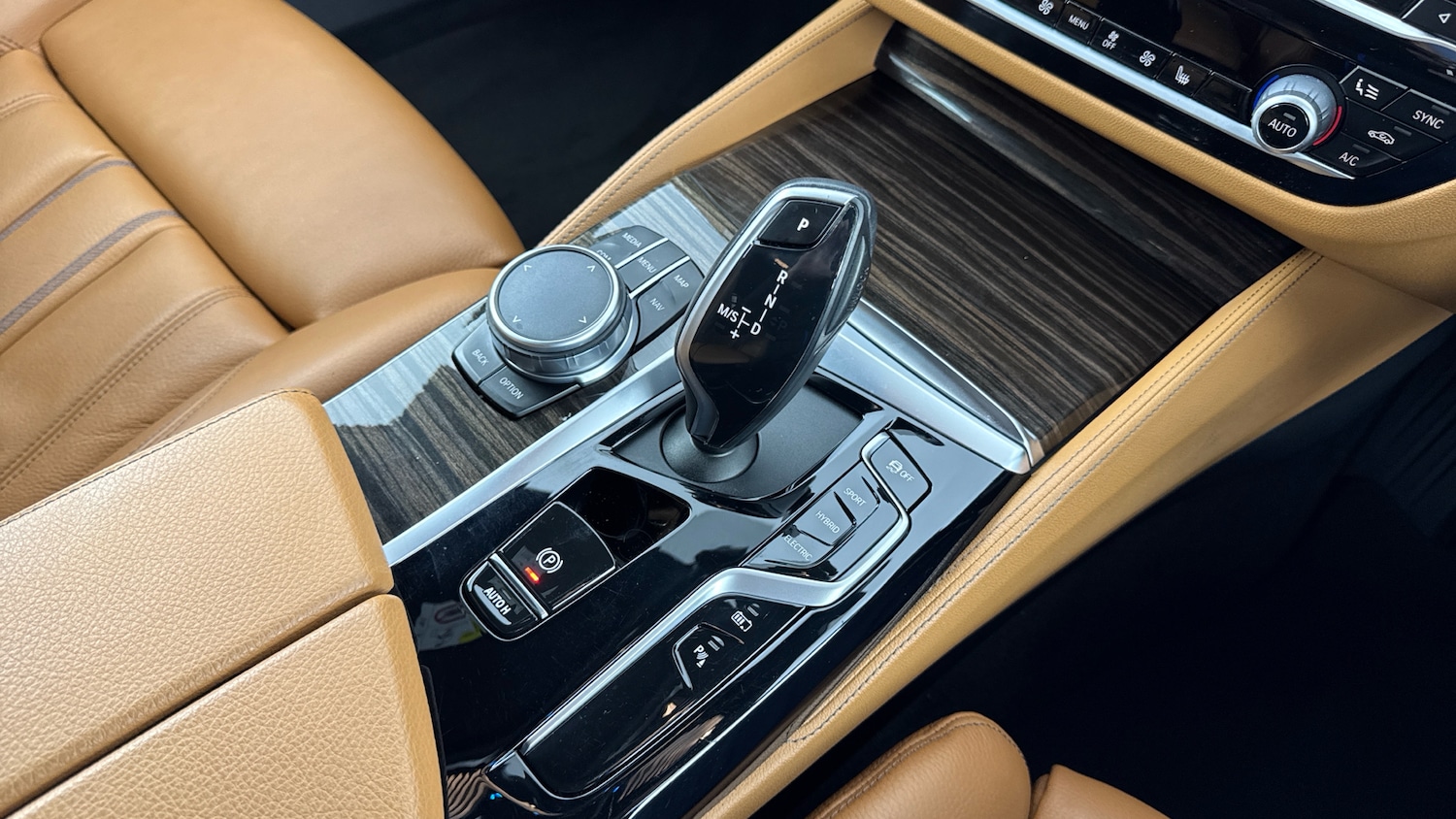 Used BMW 5 Series 2022 for sale - 77357174: Photo 10